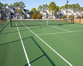 Deercreek Townhomes Surfside Beach Экстерьер фото