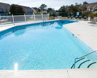 Deercreek Townhomes Surfside Beach Экстерьер фото