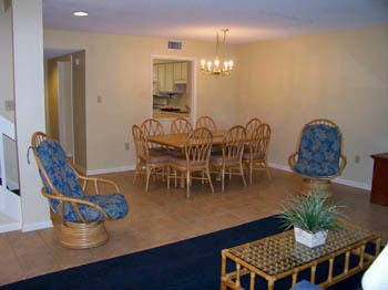 Deercreek Townhomes Surfside Beach Экстерьер фото